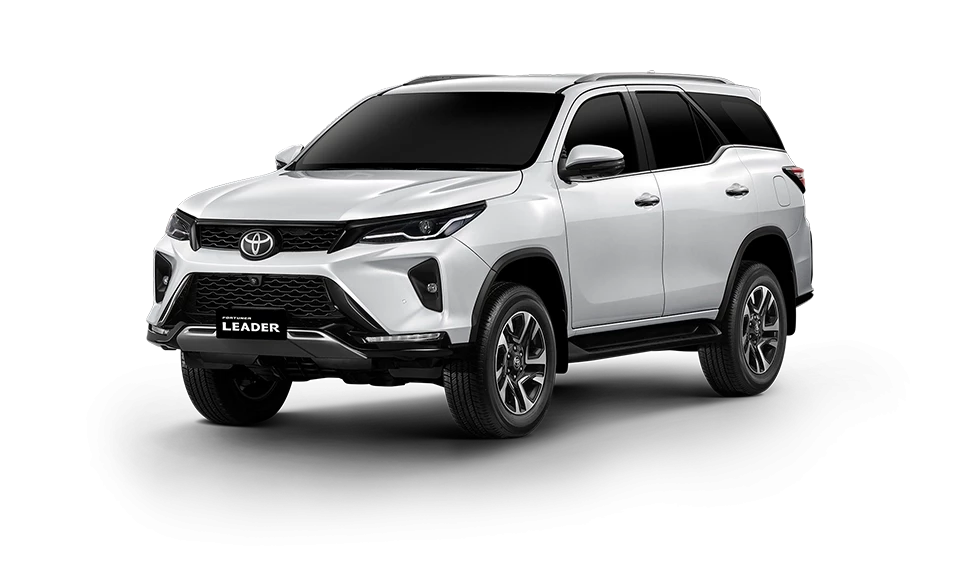 Fortuner Leader
